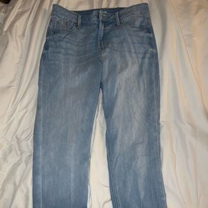 Old Navy Rockstar Jeans